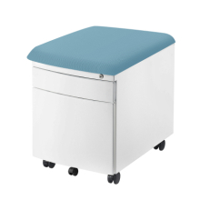 Тумба Comf-Pro Steel cabinet Детская мебель / Тумбы и стеллажи