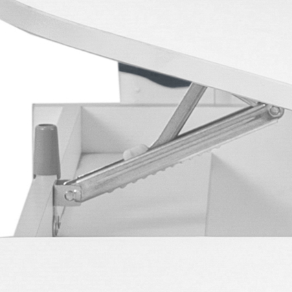 3. Механизм подъема столешницы