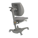 Детское кресло Comf-Pro Ultra Back Y1020 серый