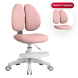 Детское кресло Anatomica Primera Duos розовый