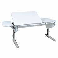 парта дэми сут.45 с боковой полкой Дэми СУТ.45K