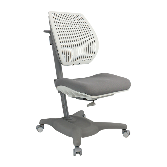 Детское кресло Comf-Pro Ultra Back Y1020 серый