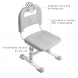 комплект anatomica avgusta comfort парта + стул + выдвижной ящик + светильник + подставка Anatomica Avgusta Comfort Lamp