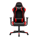 Игровое кресло Gamerzen Ultra красный