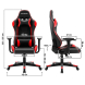 Игровое кресло Gamerzen Ultra красный